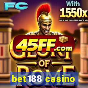 bet188 casino